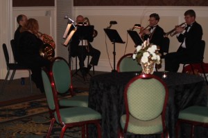 Blue Bell Brass - "A Night with Gatsby", fundraising event, Hershey Lodge, Hershey, PA. Feb 7th, 2014  6:00 PM.